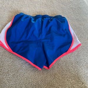 SET OF 3 Nike running shorts